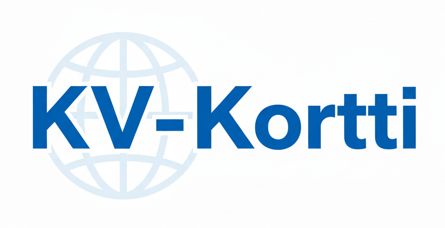 Kv-kortti